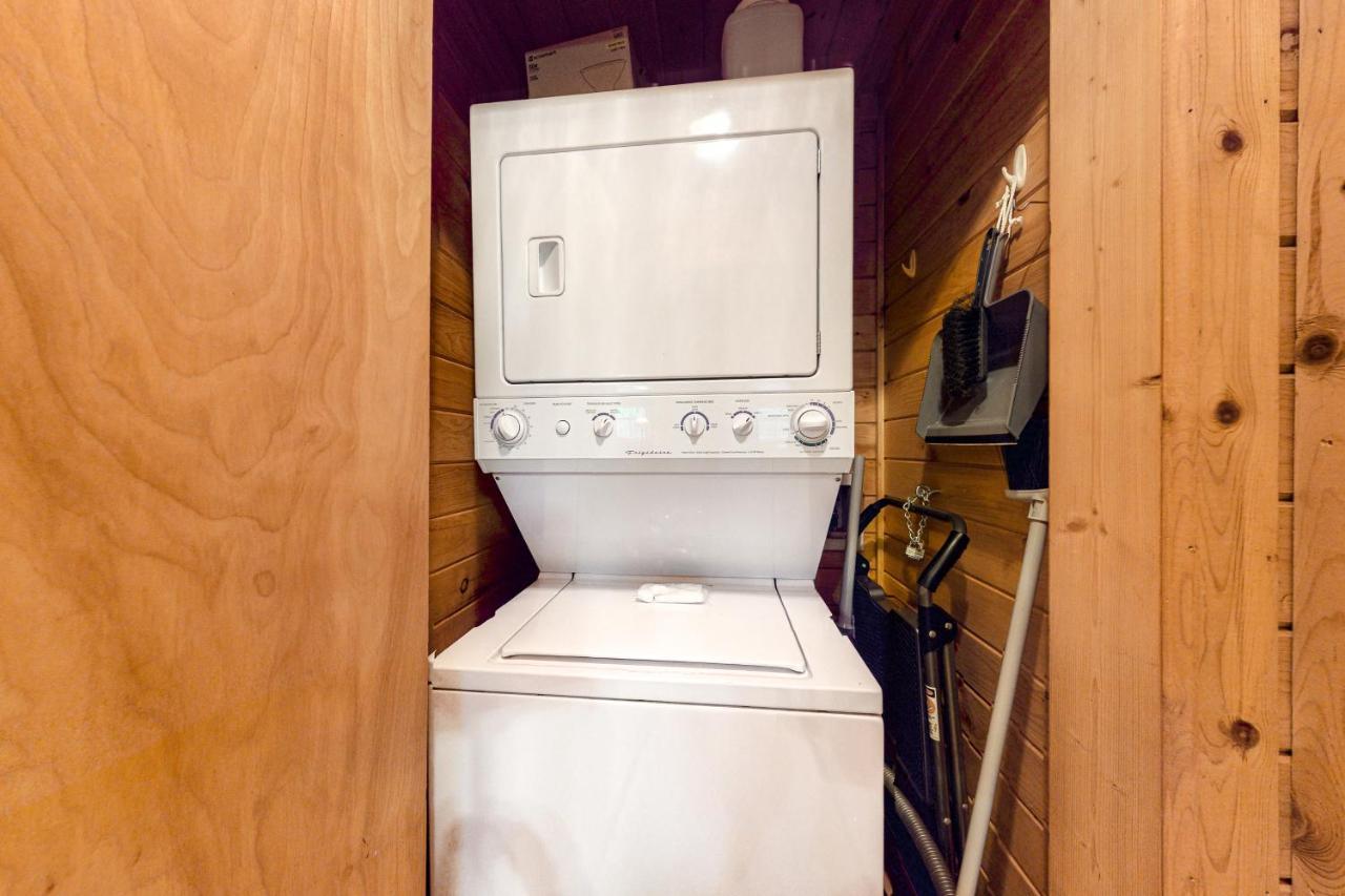 ブルーリッジ山脈 Etowahヴィラ エクステリア 写真